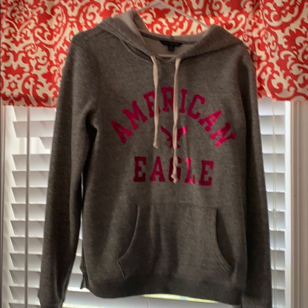 AE hoodie